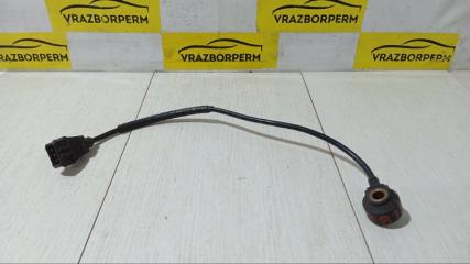 Датчик кислородный Hyundai Santa Fe