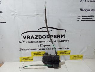 Замок двери передний правый Hyundai i40