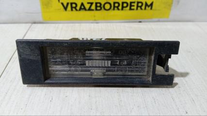 Запчасть подсветка номера Opel Corsa