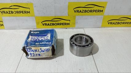 Запчасть подшипник ступицы Suzuki Swift