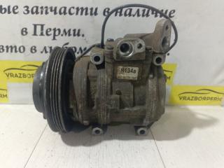 Компрессор кондиционера Kia Spectra 2001-2011