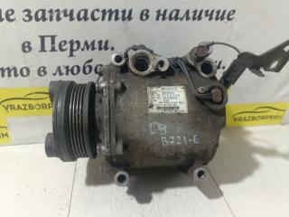Компрессор кондиционера Mitsubishi Lancer 2003-2008