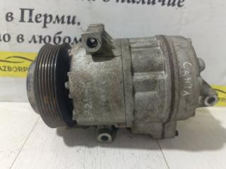 Компрессор кондиционера Hyundai Santa Fe 2006-2012