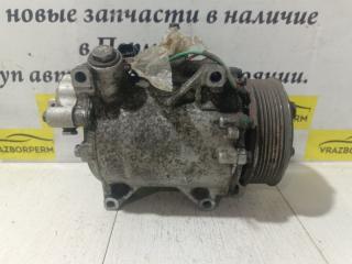 Компрессор кондиционера Honda Accord 8 2008-2015