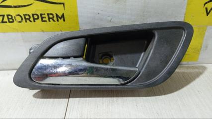 Запчасть ручка двери внутренняя задняя левая Geely GC-6