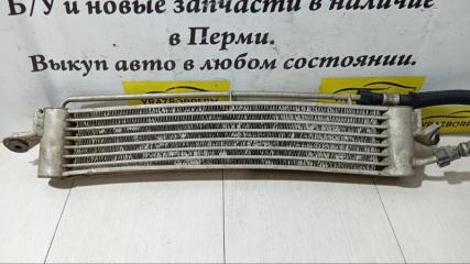 Радиатор АКПП 3