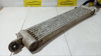 Радиатор АКПП 3