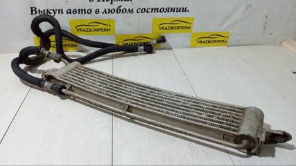 Радиатор АКПП 3