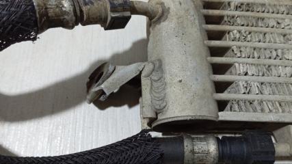 Радиатор АКПП 3