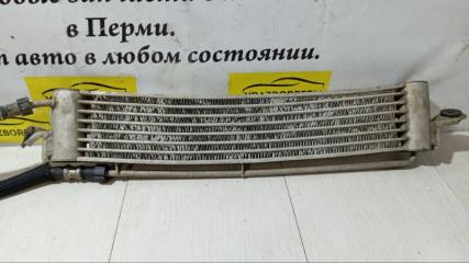 Радиатор АКПП 3