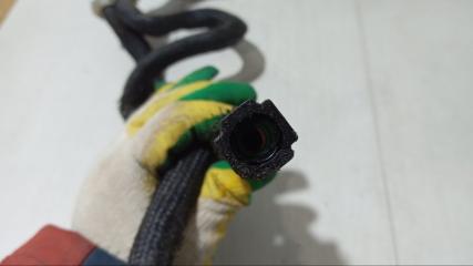 Радиатор АКПП 3