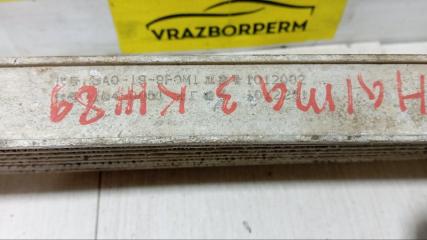 Радиатор АКПП 3