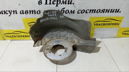 Запчасть пыльник (кузов наружные) задний правый Audi Q5