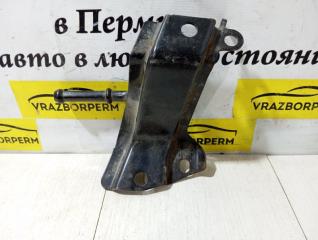 Запчасть кронштейн глушителя RENAULT KANGOO 2013