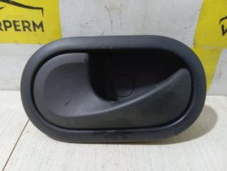 Запчасть ручка двери внутренняя передняя левая RENAULT KANGOO 2013