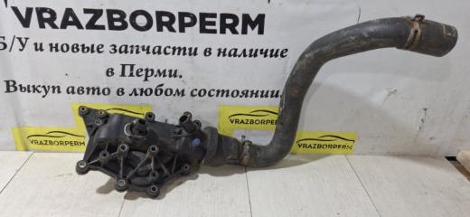 Запчасть термостат RENAULT KANGOO 2013