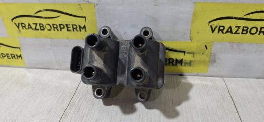 Запчасть катушка зажигания RENAULT SANDERO 2015