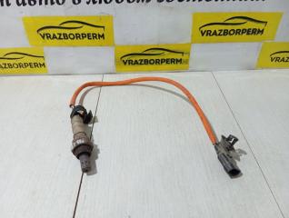 Датчик кислородный Renault Logan