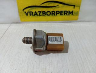 Фото запчасти датчик давления топлива Volkswagen Tiguan Б/У запчасть Запчасть датчик давления топлива Volkswagen Tiguan