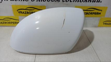 Запчасть крышка зеркала левая Renault Arkana
