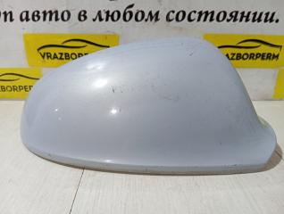 Запчасть крышка зеркала правая Opel Astra
