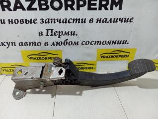 Запчасть педаль сцепления RENAULT KANGOO 2013