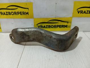 Кронштейн КПП Renault Logan 1