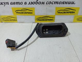 Запчасть контактная группа сдвижной двери RENAULT KANGOO 2013
