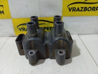 Запчасть катушка зажигания RENAULT SANDERO 2015