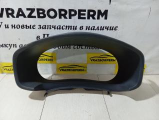 Запчасть накладка (кузов внутри) RENAULT SANDERO 2015