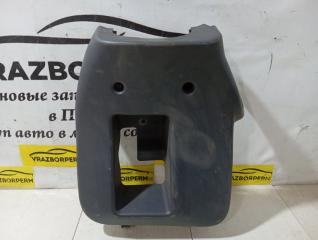 Кожух рулевой колонки RENAULT SANDERO 2015