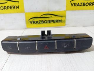 Запчасть кнопка аварийной сигнализации Geely GC6