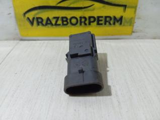 Датчик абсолютного давления SANDERO 2015 K7M812