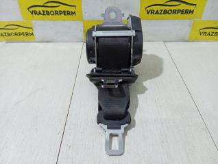 Ремень безопасности задний RENAULT SANDERO 2015 Б/У Ремень безопасности задний RENAULT SANDERO 2015