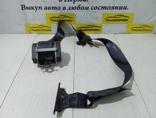 Ремень безопасности передний левый RENAULT KANGOO 2013 Б/У Ремень безопасности передний левый RENAULT KANGOO 2013