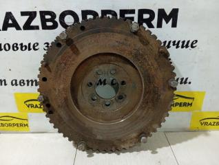 Запчасть маховик RENAULT SANDERO 2015