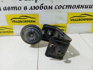 Запчасть звуковой сигнал RENAULT KANGOO 2013