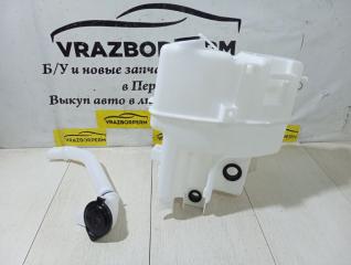 Бачок омывателя Toyota Camry