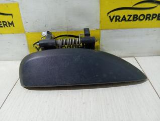 Ручка двери наружная передняя правая RENAULT SANDERO 2015 Б/У Ручка двери наружная передняя правая RENAULT SANDERO 2015