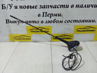 Запчасть антенна Renault Megane