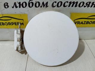 Запчасть лючок топливного бака Lifan Smily