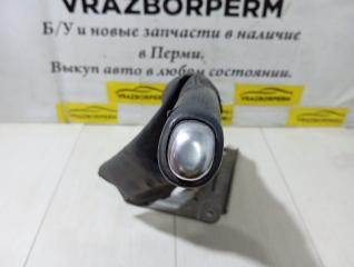 Рычаг стояночного тормоза Megane 3 Рычаг стояночного тормоза Megane 3