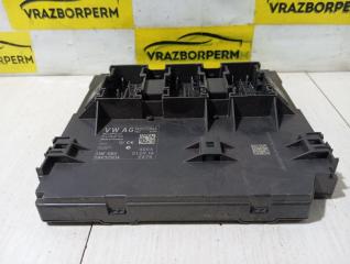 Блок комфорта Octavia A5 Блок комфорта Octavia A5