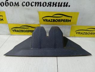 Запчасть накладка замка багажника Volkswagen Touareg 7P6827520C Б/У Накладка замка багажника Volkswagen Touareg 7P6827520C Б/У
