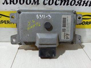 Блок управления АКПП Nissan Teana