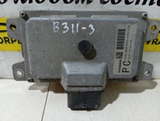 Блок управления АКПП Nissan Teana
