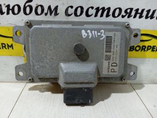Блок управления АКПП Nissan Teana