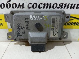 Блок управления АКПП Nissan Teana
