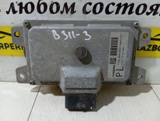 Блок управления АКПП Nissan Teana
