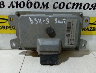 Блок управления АКПП Nissan Teana